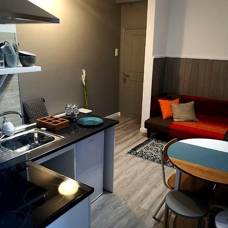 Apartment Madeira Happiness Funchal Dış mekan fotoğraf