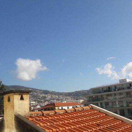 Apartment Madeira Happiness Funchal Dış mekan fotoğraf