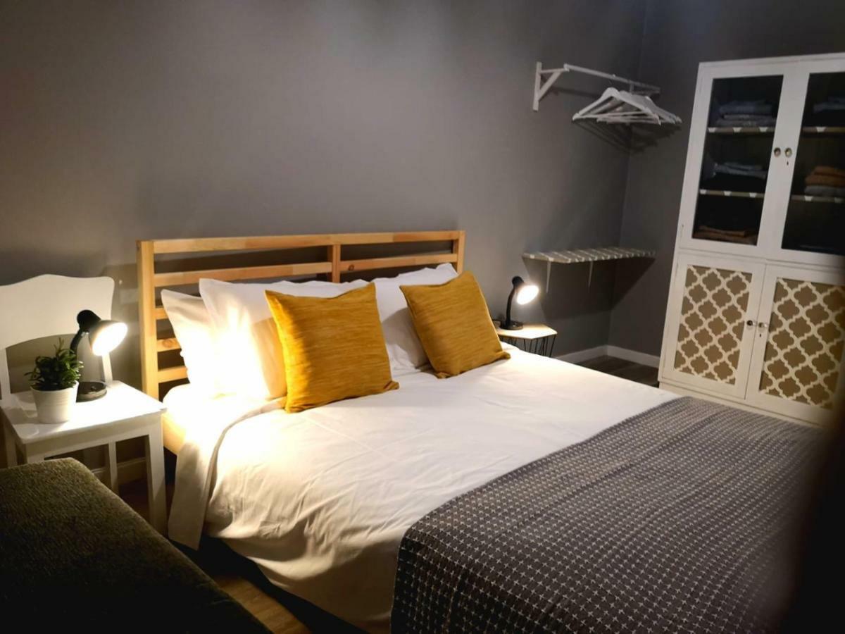 Apartment Madeira Happiness Funchal Dış mekan fotoğraf