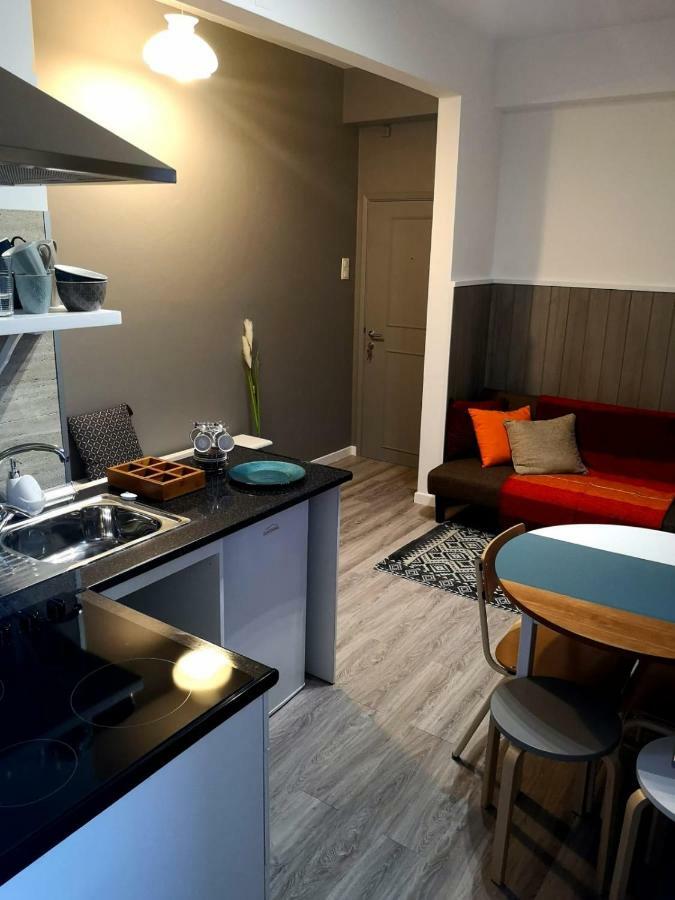 Apartment Madeira Happiness Funchal Dış mekan fotoğraf
