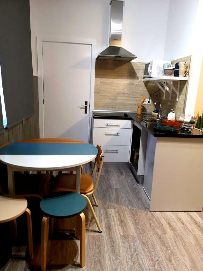 Apartment Madeira Happiness Funchal Dış mekan fotoğraf
